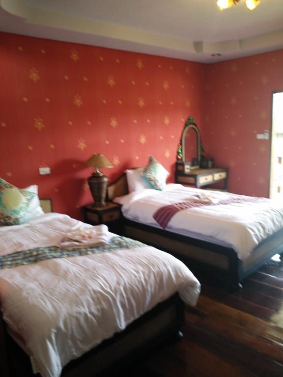Baan Suan Thanwalai Khon Kaen Room photo
