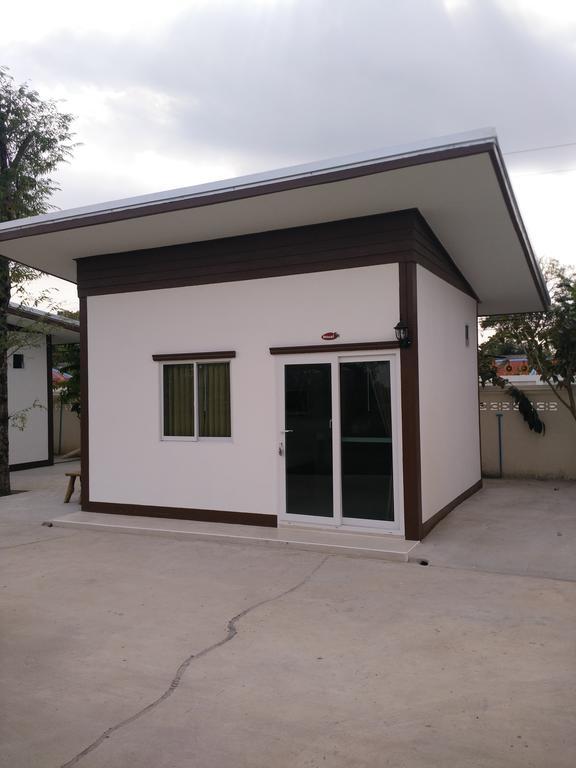 Baan Suan Thanwalai Khon Kaen Room photo