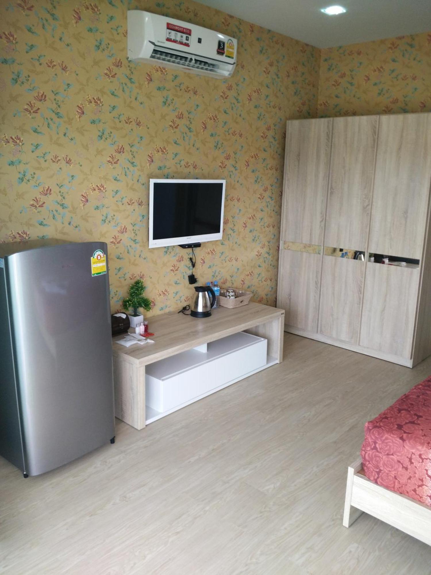Baan Suan Thanwalai Khon Kaen Room photo